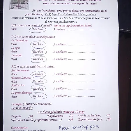 Glamping Cabane, Bungalow, Bulle Et Le Refuge Zen Et Bien Etre