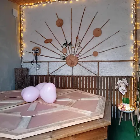 Insolite Avec Piscine Et Dans Un Cadre Zen *