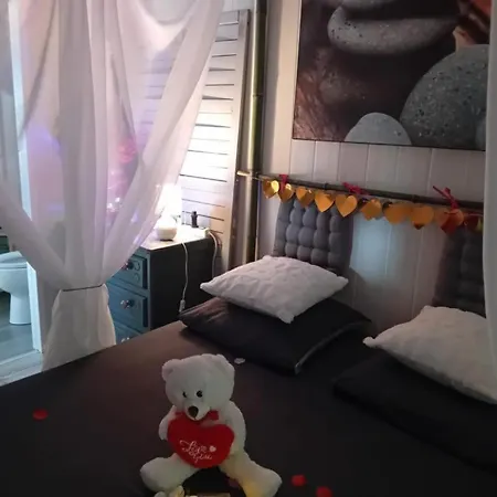 Insolite Avec Piscine Et Dans Un Cadre Zen