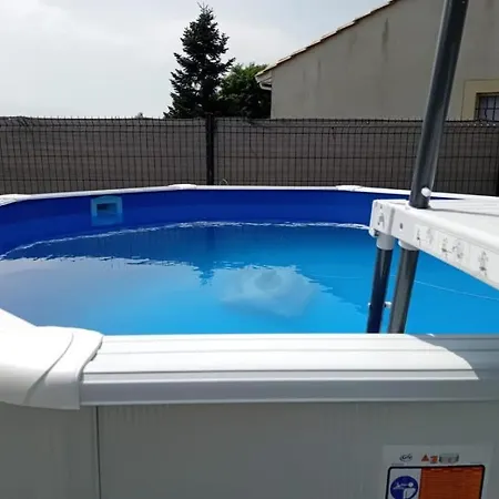 Insolite Avec Piscine Et Dans Un Cadre Zen *